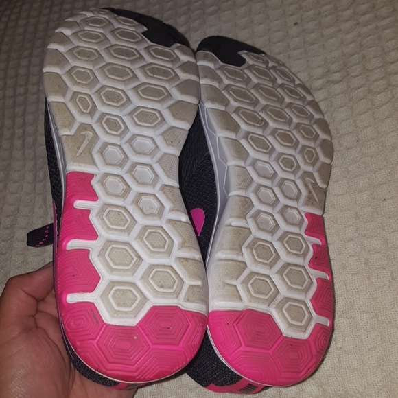 SOLD Nike Flex Experience RN 5 - Picture 4 of 7